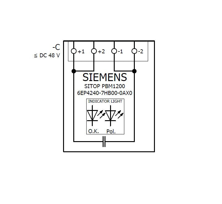 EAN 4025515156512 - Siemens 6EP4240-7HB00-0AX0 sistema de alimentación ininterrumpida (UPS) En espera (Fuera de línea) o Stan imagen 3