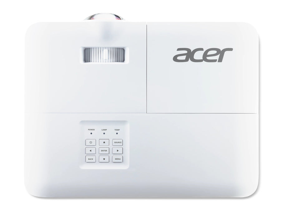 EAN 4711474291318 - Acer Professional and Education S1287 Proyector de alcance estándar 4000 lúmenes ANSI DLP WXGA (1280x800) imagen 6