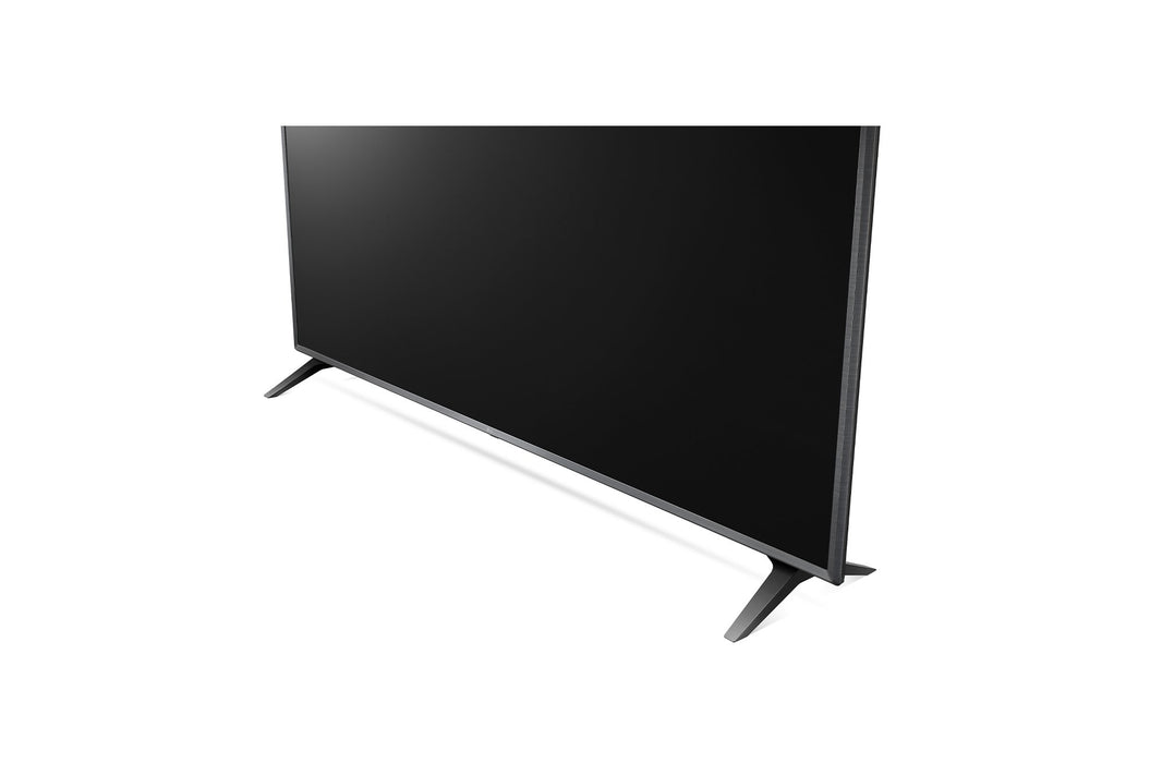 EAN 8806084414953 - LG 55UR781C Televisor 139,7 cm (55") 4K Ultra HD Smart TV Wifi Negro 300 cd / m² imagen 10
