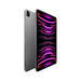 EAN 194253253037 - Apple iPad Pro 5G Apple M TD-LTE & FDD-LTE 128 GB 32,8 cm (12.9") 8 GB Wi-Fi 6E (802.11ax) iPadOS 16 Gris imagen 3