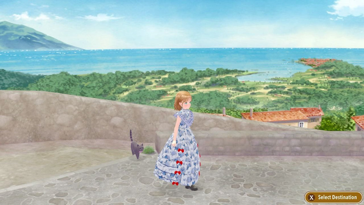 EAN 5056635625502 - Imagineer Magical Craft: My Enchanted Dress Shop Estándar Nintendo Switch imagen 6