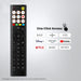 EAN 6942351429663 - Hisense 40A59S 101,6 cm (40") Full HD Smart TV Wifi Negro imagen 10
