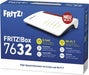 EAN 4023125031670 - Box 7632 router inalámbrico Gigabit Ethernet Doble banda (2,4 GHz / 5 GHz) 5G Blanco imagen 3