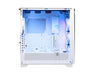 EAN 4711377103855 - MSI MPG Gungnir 300R AIRFLOW WHITE Midi Tower Blanco imagen 1