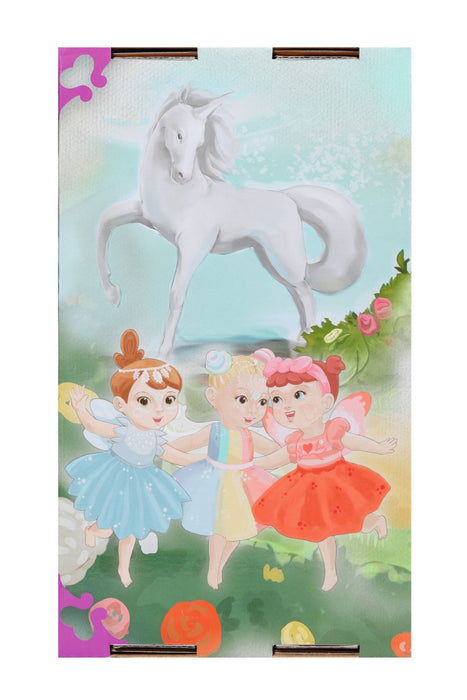 EAN 4001167833797 - BABY born Storybook Fairy Rose imagen 24