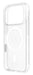 EAN 745883938674 - Belkin SheerForce funda para teléfono móvil 16 cm (6.3") Transparente imagen 2