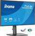 EAN 4948570126620 - iiyama ProLite XB2493HSU-B1 pantalla para PC 60,5 cm (23.8") 1920 x 1080 Pixeles Full HD LED Negro imagen 1