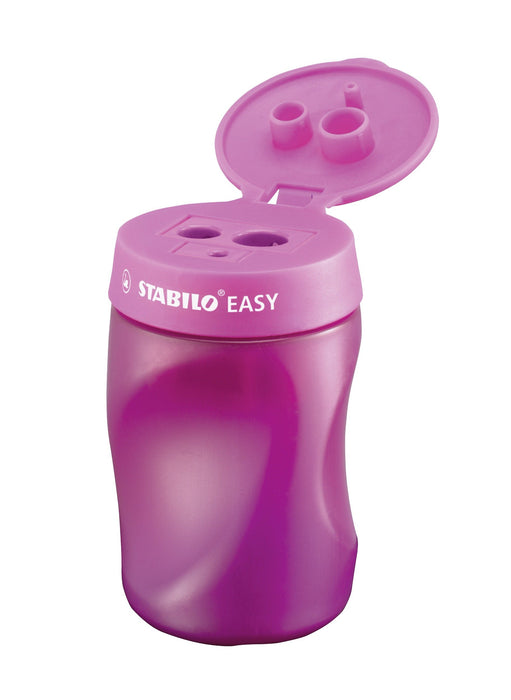EAN 4006381415880 - STABILO EASYsharpener Sacapuntas manual Rosa imagen 2