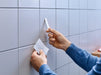 EAN 4042448340436 - TESA 77767-00000 gancho para almacenamiento Interior Gancho universal Gris, Rojo, Blanco 2 pieza(s) imagen 7