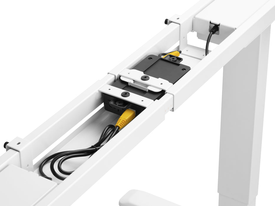 EAN 4015867205303 - Equip 650804 estructura regulable para escritorio 2 pata(s) imagen 3