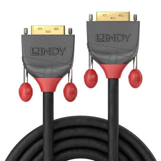 EAN 4002888362436 - Lindy 36243 cable DVI 25 m DVI-D Negro imagen 2