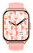 EAN 8434847069784 - COOL Accesorios 8434847069784 5,11 cm (2.01") 38 mm Digital 240 x 296 Pixeles Pantalla táctil Rosa imagen 2