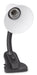 EAN 5999097955544 - Avide ABDL-CLIP-W-60W lámpara de mesa E27 Blanco imagen 2