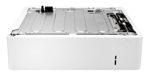 EAN 0889894213570 - HP LaserJet 550-sheet Feeder Tray Bandeja de papel imagen 1