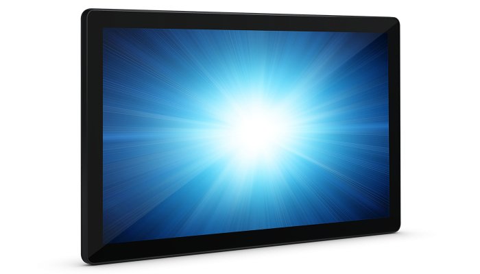 EAN 843173112527 - Elo Touch Solutions I-Series E850387 All-in-One PC Intel® Core™ i3 i3-8100T 54,6 cm (21.5") 1920 x 1080 Pi imagen 3