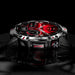 EAN 8434847073545 - COOL Accesorios 8434847073545 Relojes inteligentes y deportivos 3,63 cm (1.43") AMOLED 46 mm Digital 466  imagen 9