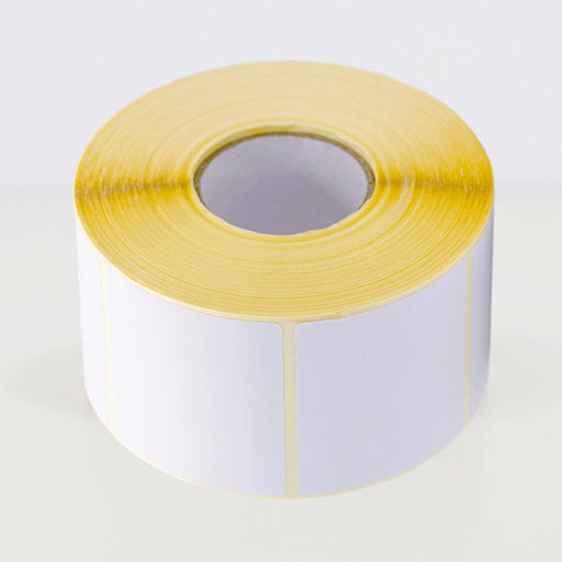 EAN 5014047601583 - Brother BDH-1J050055-12 Blanco Etiqueta para impresora autoadhesiva imagen 2