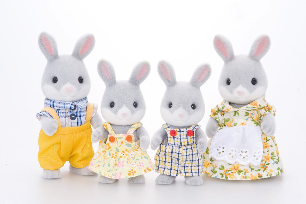 EAN 5054131040300 - Sylvanian Families 4030 figura de juguete para niños imagen 3
