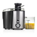 EAN 8713016005403 - Tristar SC-2284 exprimidor 400 W Negro, Acero inoxidable imagen 1