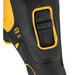 EAN 5035048727782 - DeWALT DCE800N-XJ lijadora portátil Lijadora para paneles de pladur 1200 RPM Negro, Plata, Amarillo imagen 3