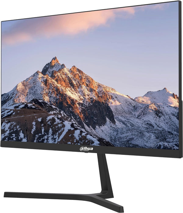 Monitor Dahua 27" Dhi-Lm27-B200s 1080p 250cd/M2 H178/V178 Hdmi Vga Speaker