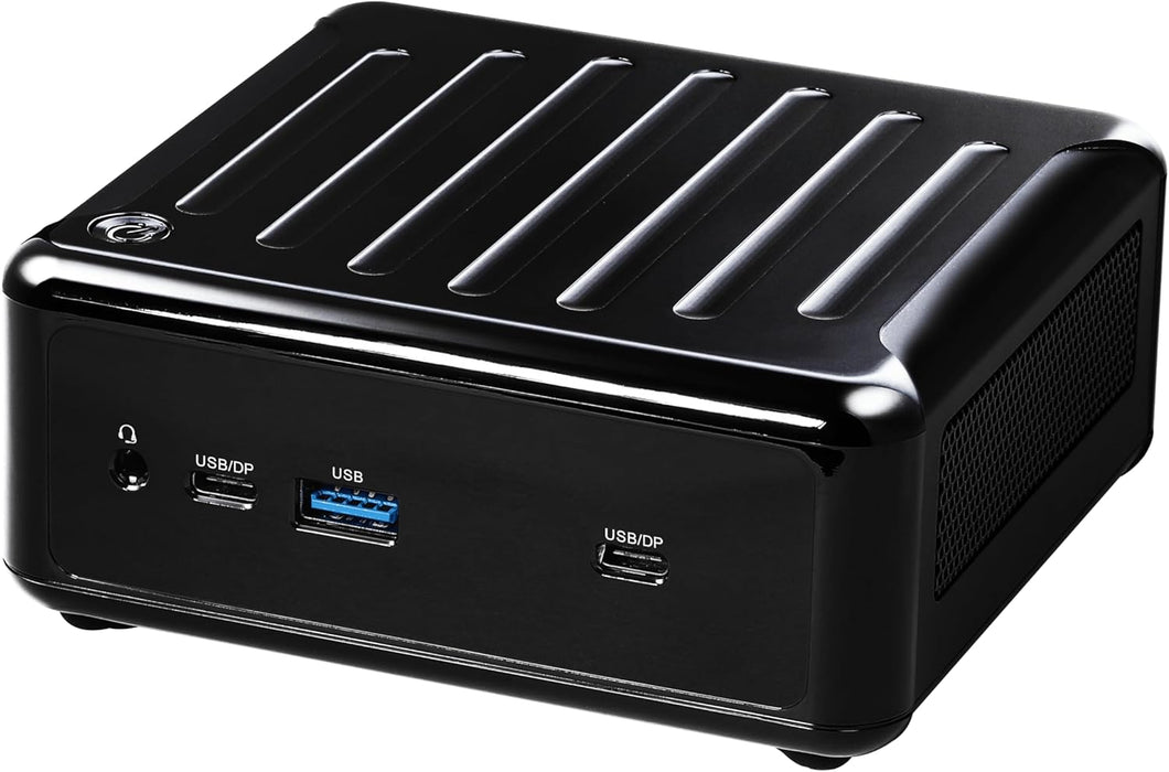 Asrock Nuc Box-1360p/D5 Intel 13th Gen(Raptor Lake) 2.4g- Retail