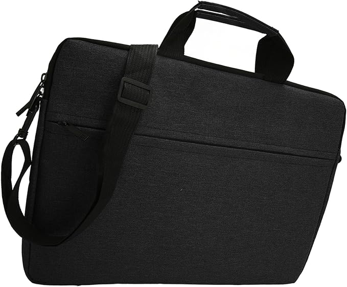 Maletin Para Portatil Hasta 14" Negro