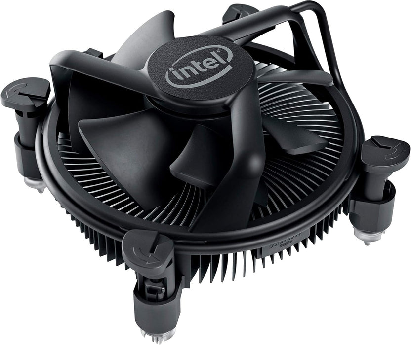 Procesador Intel Lga1200 I5-10400f 2.90 Ghz Bx8070110400f