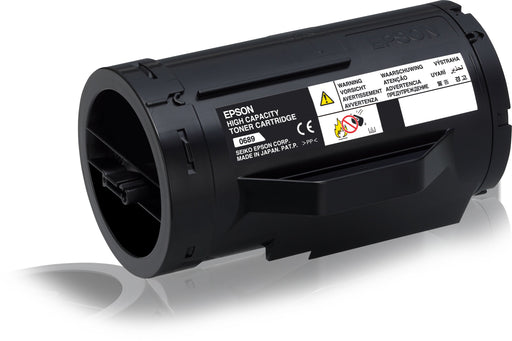 EAN 8715946520841 - Epson C13S050689 cartucho de tóner 1 pieza(s) Original imagen 1