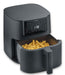 EAN 4008146046575 - Severin FR 2462 Sencillo 7 L Independiente 1700 W Freidora Negro imagen 8