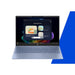 EAN 199251190209 - HP OmniBook 5 NGAI 16-ag1007ns Copilot+ PC AMD Ryzen AI 7 350 Portátil 40,6 cm (16") 2K 16 GB LPDDR5x-SDRA imagen 5