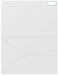 EAN 8806097734901 - Samsung EF-BX930 27,9 cm (11") Funda Blanco imagen 3