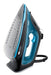 EAN 8021098003867 - Braun TexStyle 5 Plancha a vapor Suela de cerámica 2600 W Negro, Azul imagen 2