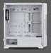 EAN 4040895011336 - Nanoxia DS-9ARGB-W carcasa de ordenador Midi Tower Blanco imagen 7
