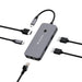 EAN 0023942321507 - Verbatim CMH-05 USB Tipo C 5000 Mbit/s Plata imagen 1