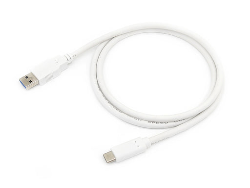 EAN 4015867243862 - Equip 128366 cable USB USB 3.2 Gen 1 (3.1 Gen 1) 0,5 m USB C USB A Blanco imagen 1