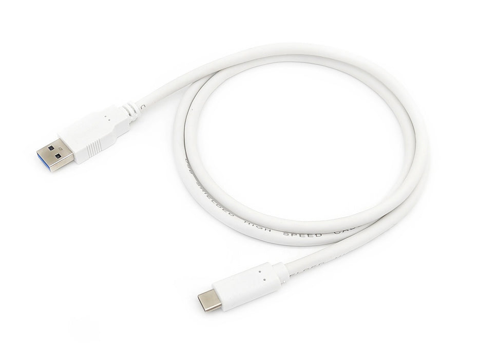 EAN 4015867243862 - Equip 128366 cable USB USB 3.2 Gen 1 (3.1 Gen 1) 0,5 m USB C USB A Blanco imagen 1