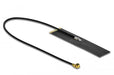 EAN 4043619126286 - DeLOCK 12628 antena para red Antena omnidireccional imagen 1