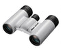 EAN 4580130920868 - Nikon Aculon T02 8x21 binocular Blanco imagen 1