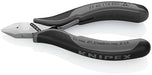 EAN 4003773031901 - Knipex 77 42 115 ESD alicate Alicate diagonal de corte imagen 1