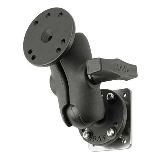EAN 0793442848971 - RAM Mounts RAM-101-B-225B2U accesorio y pieza de recambio para interior de vehículo Base de montaje imagen 1