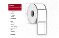 EAN 5715063276747 - Capture SHIPLABEL105X220-C76 etiqueta de impresora imagen 1