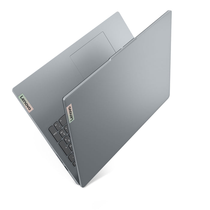 EAN 199273545988 - Lenovo IdeaPad Slim 3 16ABR8 AMD Ryzen™ 7 5825U Portátil 40,6 cm (16") WUXGA 16 GB DDR4-SDRAM 512 GB SSD W imagen 9