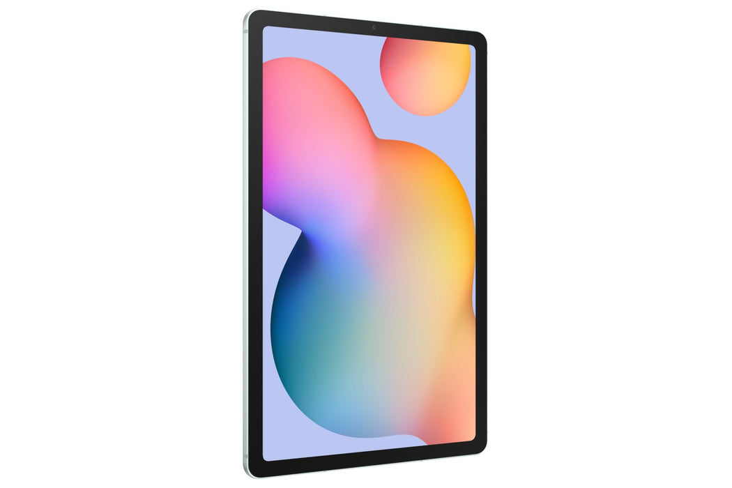 EAN 8806095573168 - Samsung Galaxy Tab S6 Lite (2024) Wi-Fi 64 GB 26,4 cm (10.4") 4 GB Wi-Fi 5 (802.11ac) Verde imagen 11