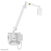 EAN 8717371441098 - Neomounts FPMA-HAW100 soporte para monitor 61 cm (24") Blanco imagen 6