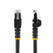 EAN 0065030892872 - StarTech.com N6LPATCH7MBK cable de red U/UTP (UTP) imagen 1