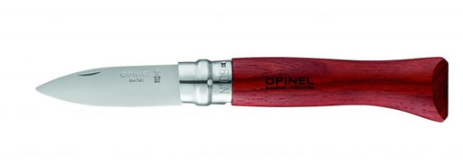 EAN 3123840016165 - Opinel N°09 Sunfish Rojo imagen 1