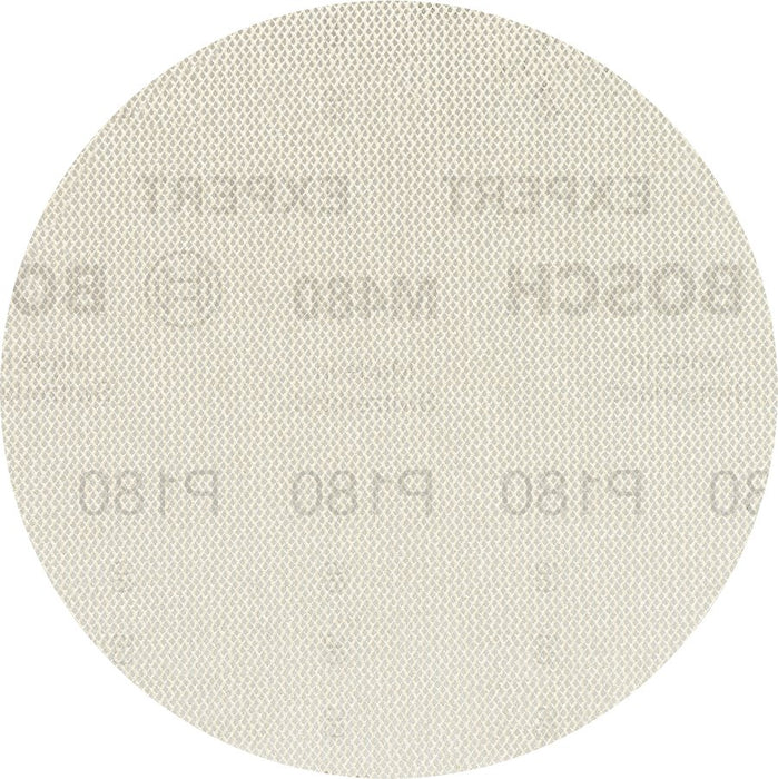 EAN 4059952540405 - Bosch 2 608 900 702 accesorio para lijadora 50 pieza(s) Red para lijado imagen 1