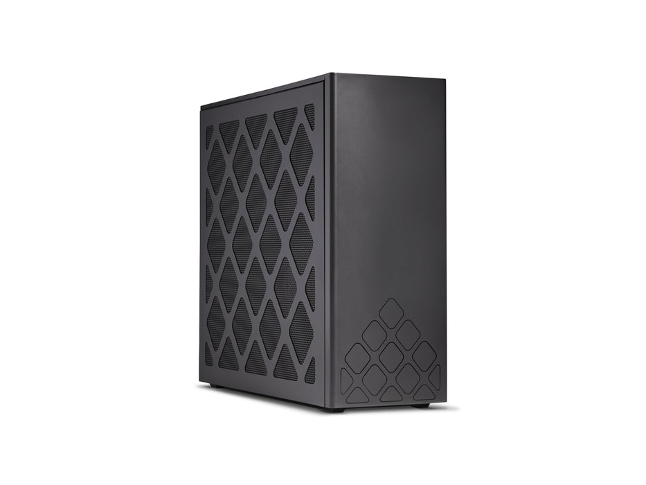 EAN 735858524919 - Intel NUC 13 Extreme Kit - NUC13RNGi7 Escritorio Negro i7-13700K Intel Z690 LGA 1700 imagen 1