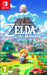 EAN 45496424435 - Nintendo The Legend of Zelda: Link's Awakening Estándar Nintendo Switch imagen 1